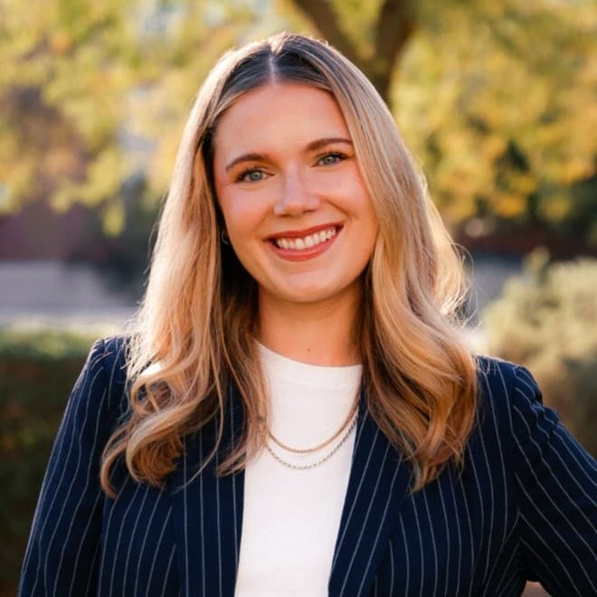  Jacqueline M.