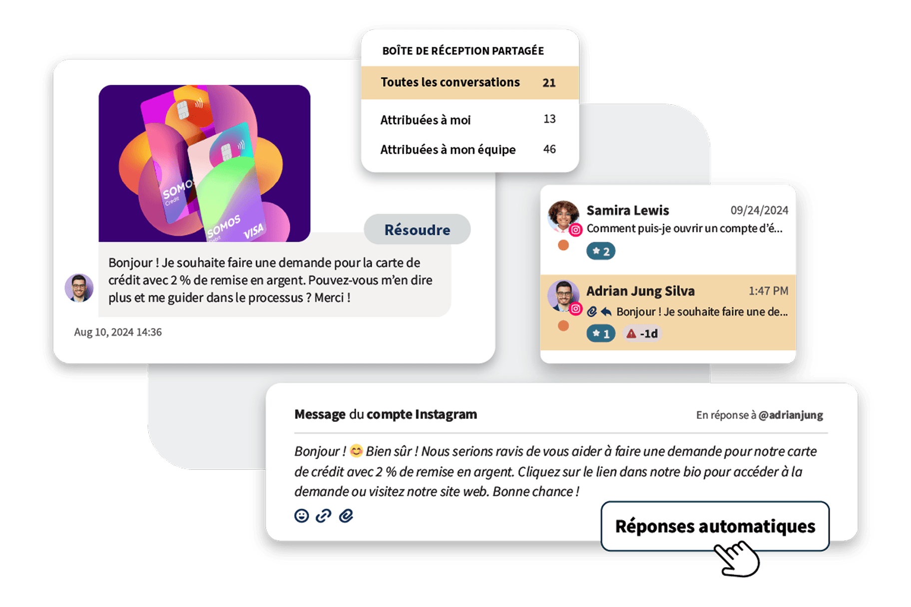 Hootsuite Inbox